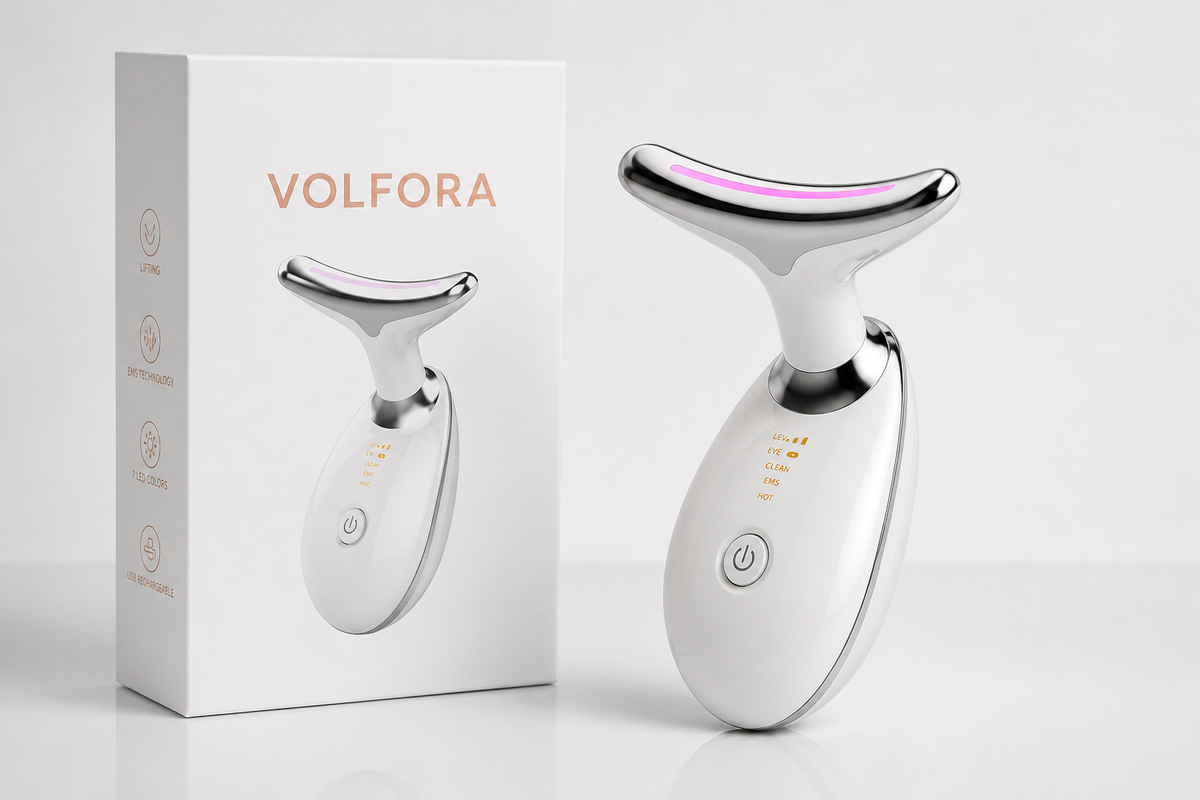 Volfora